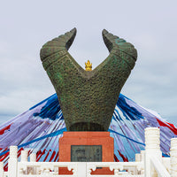 Qinghai 8 Days Mini Small Group Tour