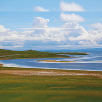 Qinghai 8 Days Mini Small Group Tour