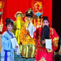 Chaozhou Shantou Nanao 6D5N Tour