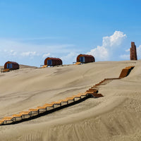 Xinjiang Yining Mini Small Group Tour