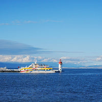 Qinghai 8 Days Mini Small Group Tour