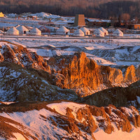 11 Days Urumqi-Burqin-Kanas Lake-Hemu-Altai-Kuitun-Huocheng-Yining-Nalati Grassland-Korla-Yanqi-Urumqi