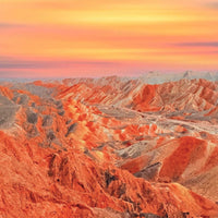 Gansu Qinghai 8 Days 7 Nights Package Tour