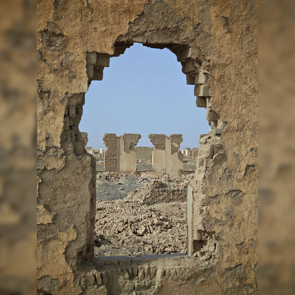 Gansu Qinghai Grand Loop 8 Day Mini Small Group Tour