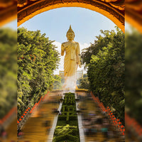 Yunnan Xishuangbanna 5 Days and 4 Nights Private Tour