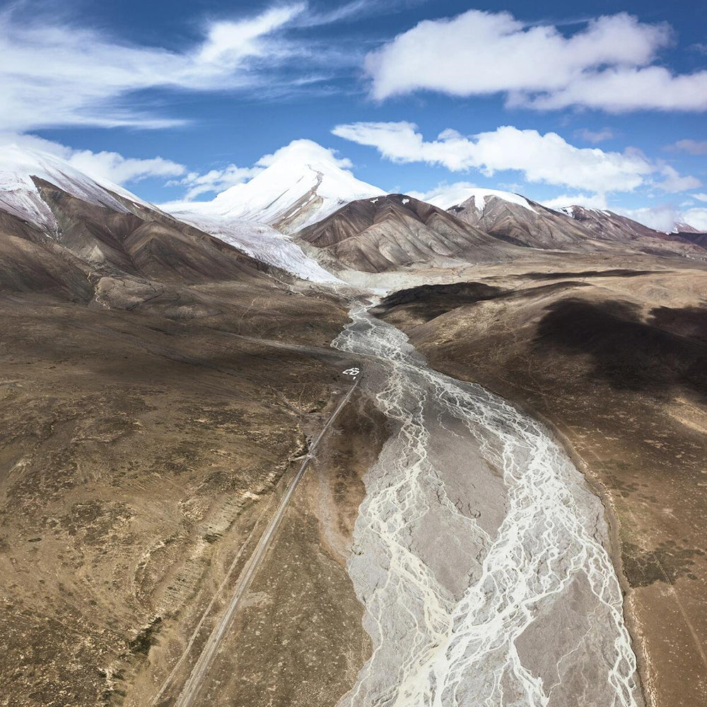 Qinghai 8 Days Mini Small Group Tour