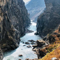 Kunming Dali Lijiang Luguhu Xishuangbanna 10 Days 9 Nights Small Group Tour