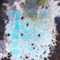 6D5N Chengdu Jiuzhaigou Huanglong Tour