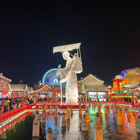 4-Day Xi’an Tour Itinerary