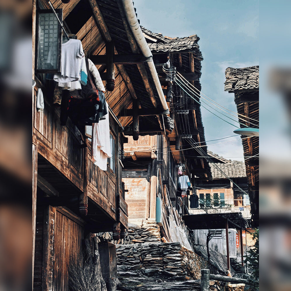 4 Days Guilin - Longsheng Rice Terraces - Yangshuo