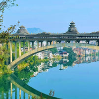 6 Days Tour Guilin - Longsheng - Sanjiang Nationalities Village - Yangshuo
