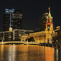 Shanghai Suzhou and Hangzhou  6-day 5-night in-depth boutique tour