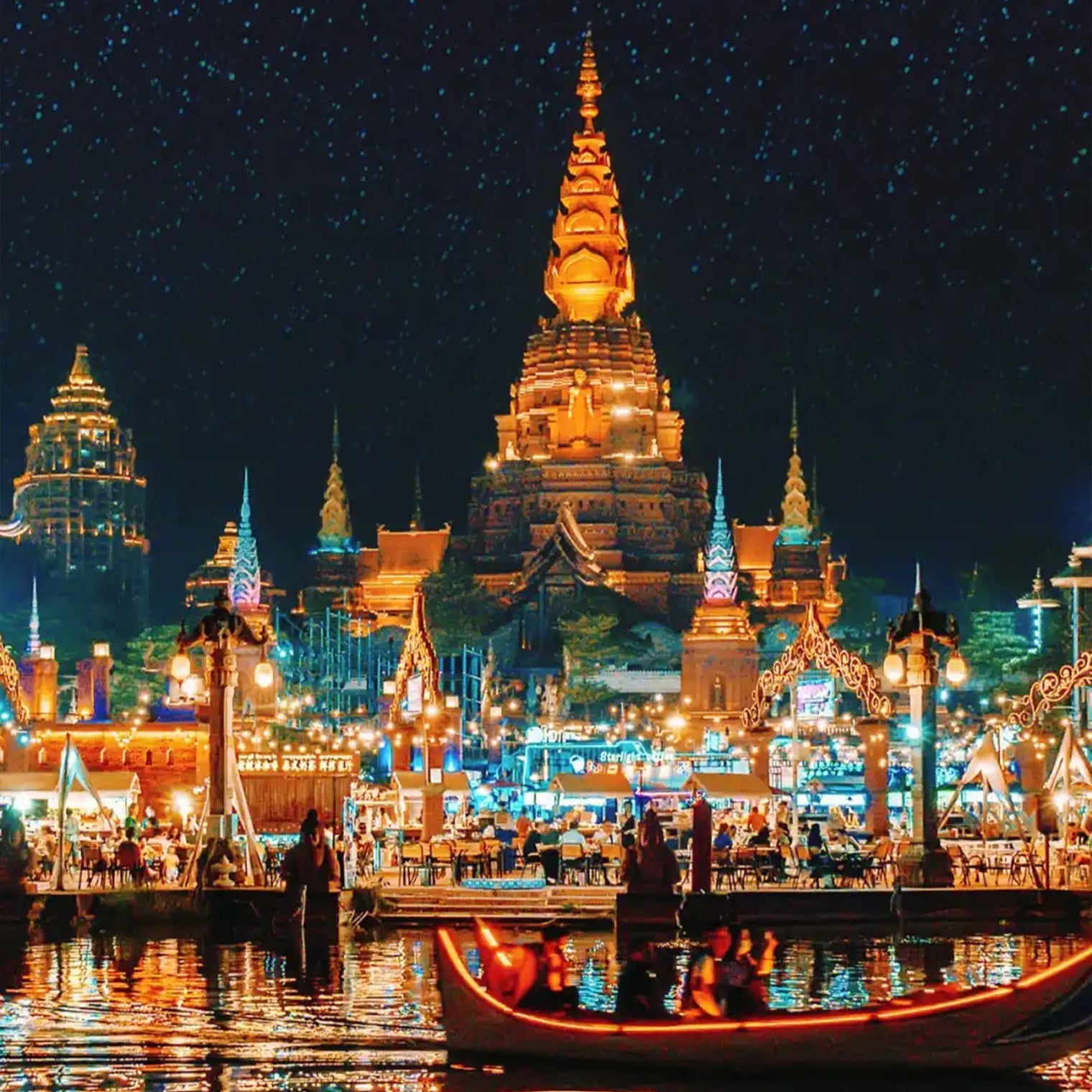 Kunming Dali Lijiang Xishuangbanna 8 Days 7 Nights Small Group Tour