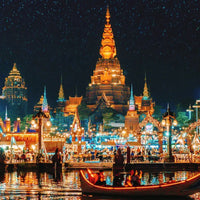 Kunming Dali Lijiang Xishuangbanna 8 Days 7 Nights Small Group Tour