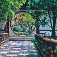 Shanghai Suzhou and Hangzhou  6-day 5-night in-depth boutique tour