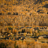 Xinjiang Kanas Yining Mini Small Group Tour