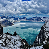 Harbin  Jilin 6D5N Small Group Tour