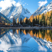 7D6N Western Sichuan Mini Small Group Tour