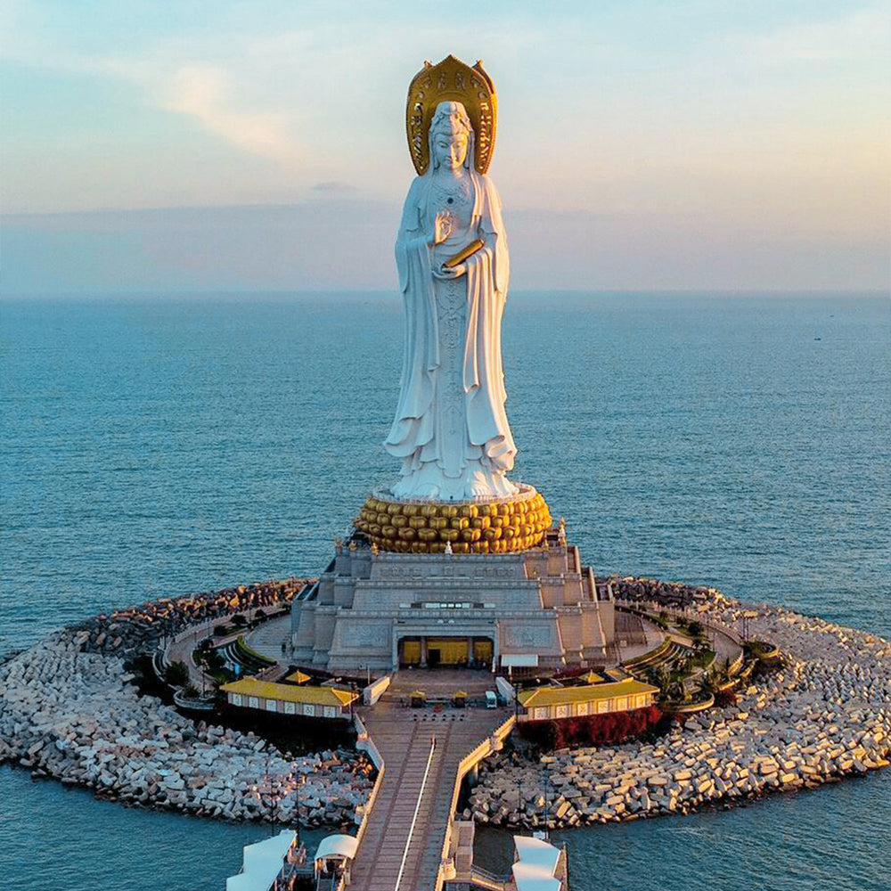 Hainan 5D4N Package Tour