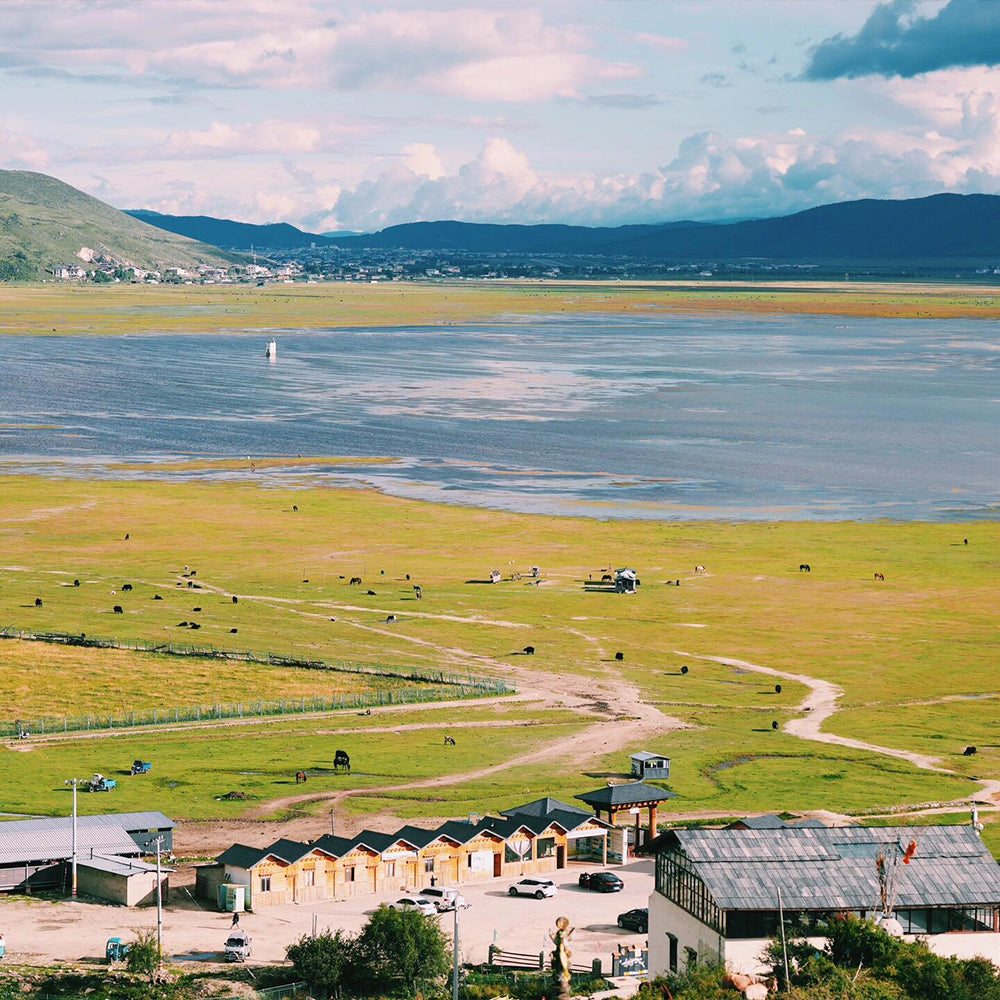 Lijiang Shangri-La Lugu Lake Quality Tour 7 Days 6 Nights