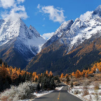 7D6N Western Sichuan Mini Small Group Tour