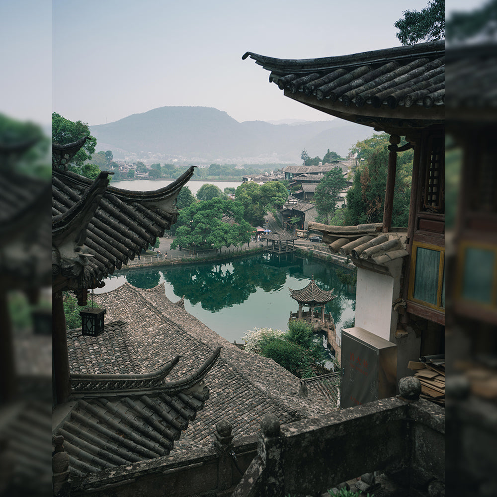 Kunming Mangshi Tengchong 8 Days 7 Nights Tour