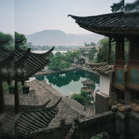 Kunming Mangshi Tengchong 8 Days 7 Nights Tour