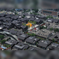 8D7N Chongqing Siguniang Mountain Mini Small Group Tour
