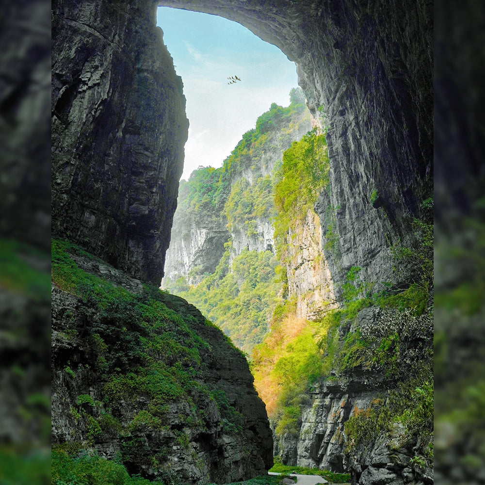 Chongqing 5D4N  Package Tour