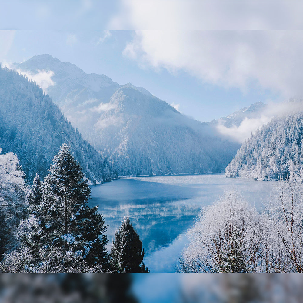 6D5N Chengdu Jiuzhaigou Huanglong Tour