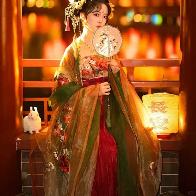 4-Day Xi’an Tour Itinerary