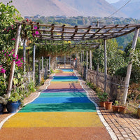 Kunming Mangshi Tengchong 8 Days 7 Nights Tour