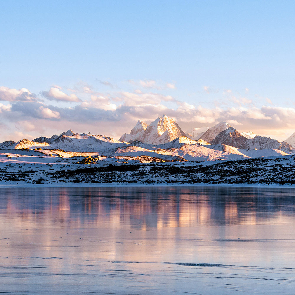 7D6N Western Sichuan Mini Small Group Tour