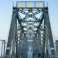 Harbin Shenyang 6D5N Mini Small Group Tour