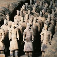 4-Day Xi’an Tour Itinerary
