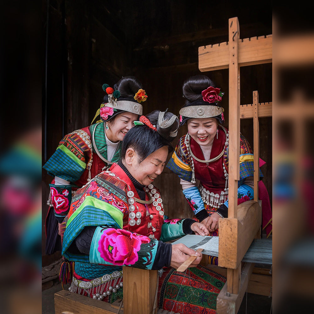 4 Days Private Tour Guiyang - Kaili