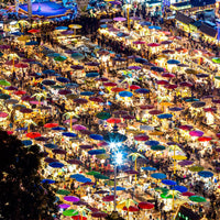 Yunnan Xishuangbanna 5 Days and 4 Nights Private Tour