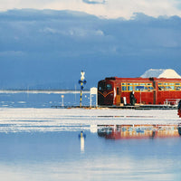 Qinghai 8 Days Mini Small Group Tour