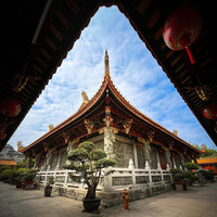 Chaozhou Shantou Nanao 6D5N Tour