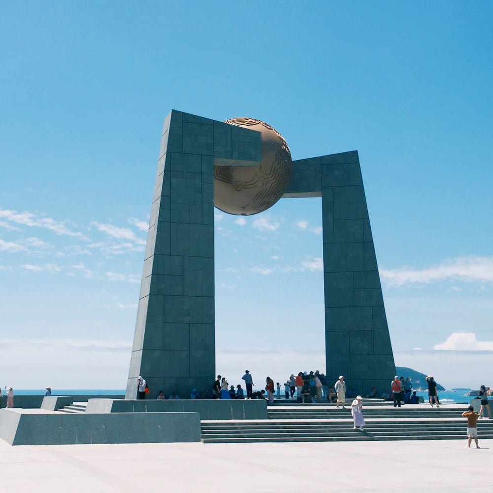 Chaozhou Shantou Nanao 6D5N Tour