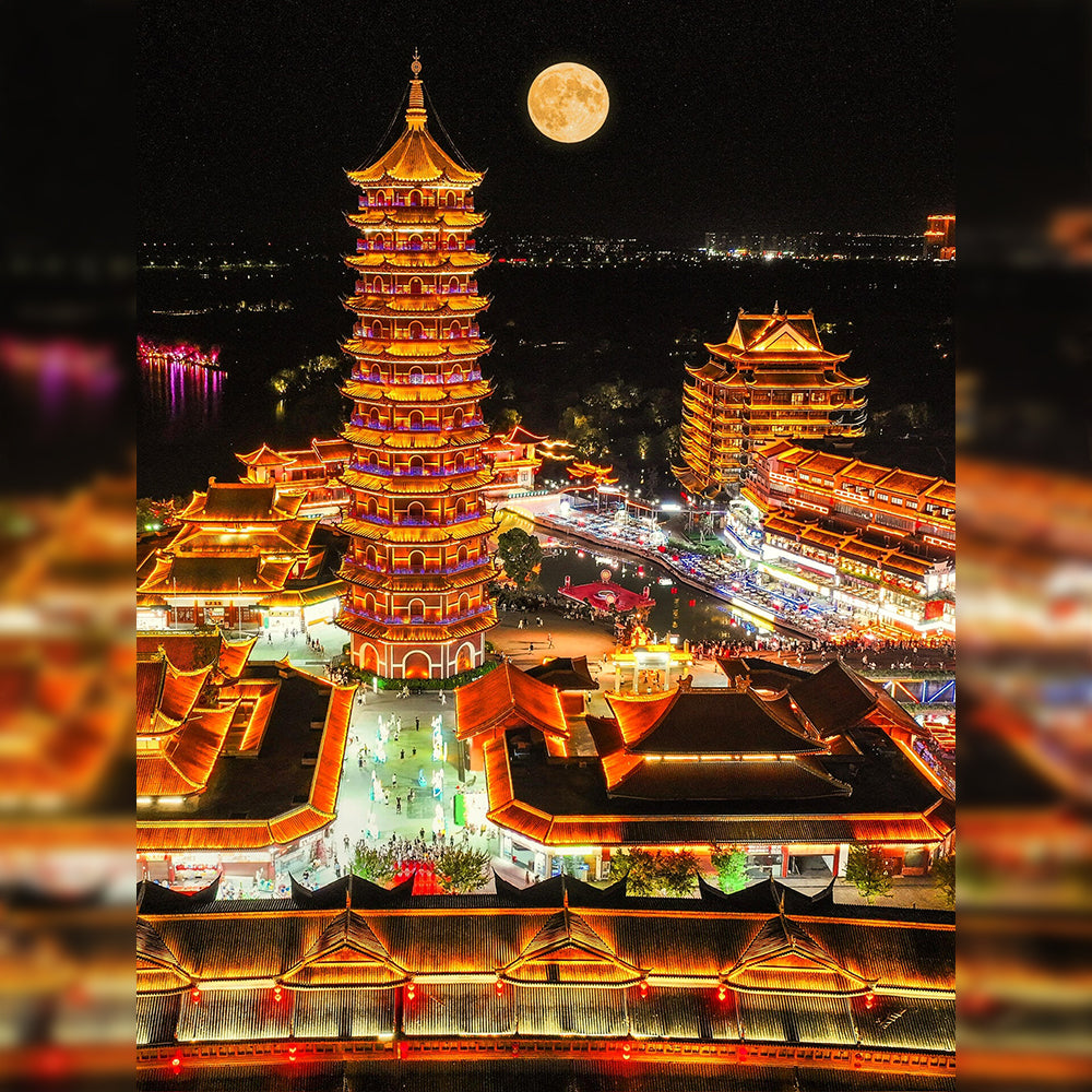 Shanghai Suzhou and Hangzhou  6-day 5-night in-depth boutique tour