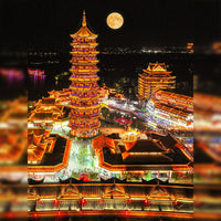 Shanghai Suzhou and Hangzhou  6-day 5-night in-depth boutique tour