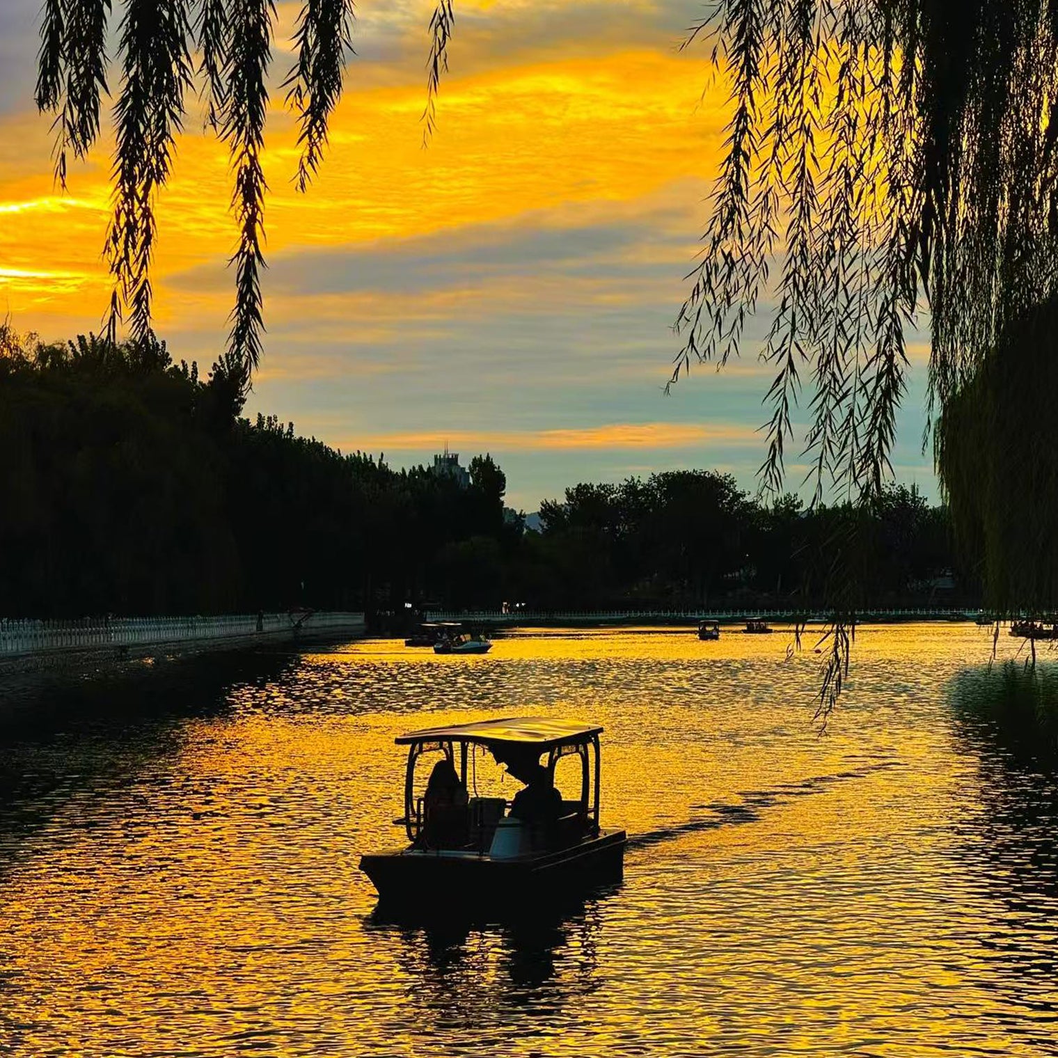 5 Days 4 Nights Beijing Package Tour