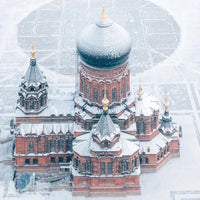 Harbin Shenyang 6D5N Mini Small Group Tour