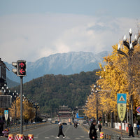 8D7N Jiuzhaigou Siguniang Mountain Mini Small Group Tour