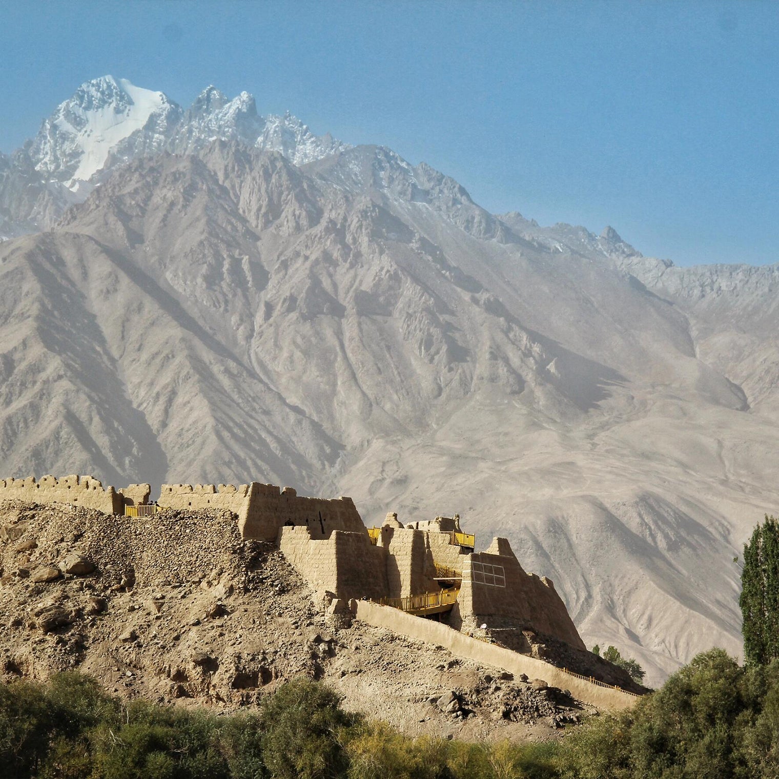 Southern Xinjiang Mini Small Group Tour