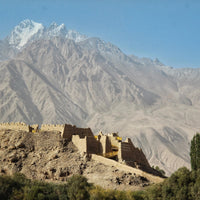 Southern Xinjiang Mini Small Group Tour