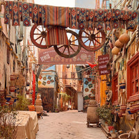 Southern Xinjiang Mini Small Group Tour