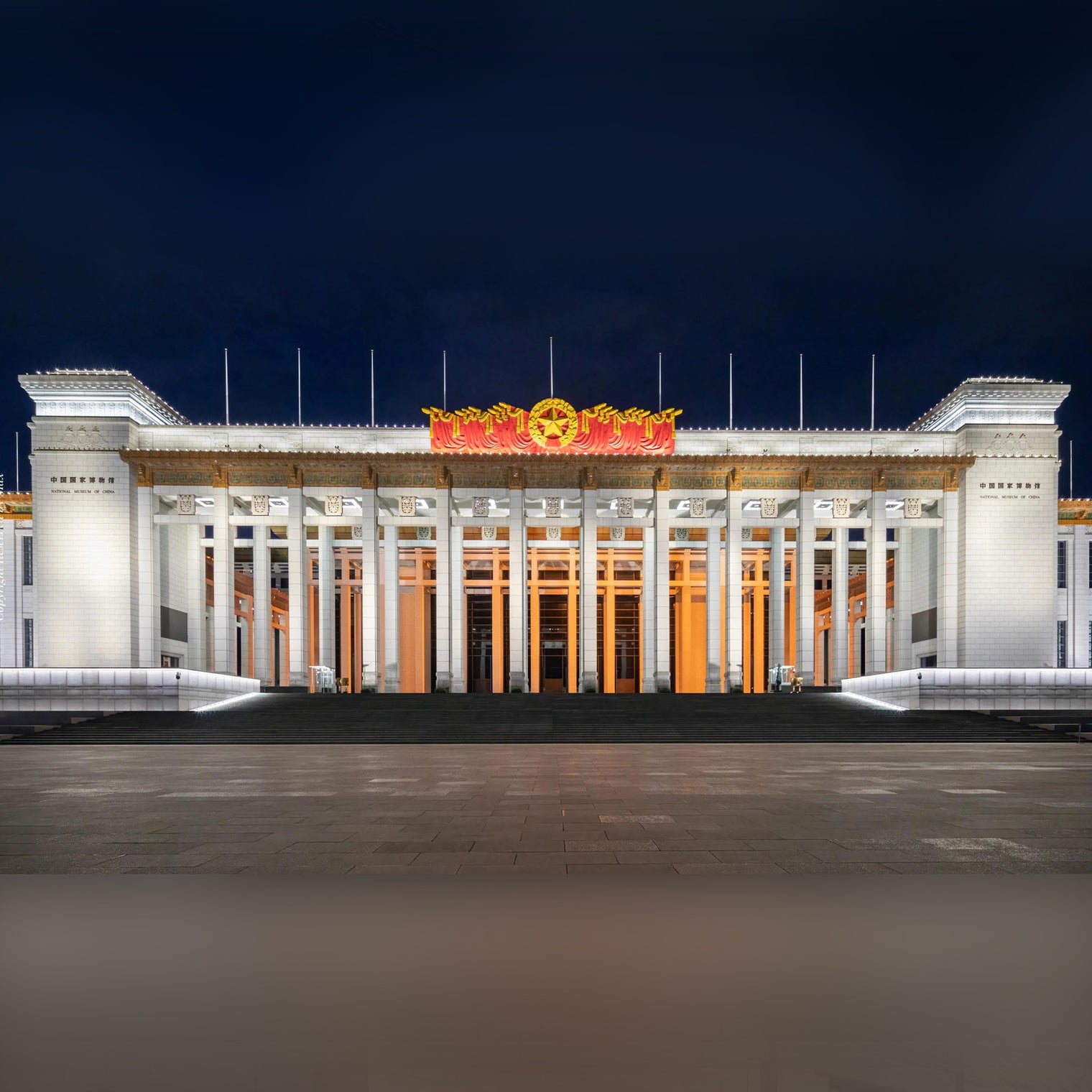 7 DAYS 6 NIGHTS BEIJING + GUBEI WATER TOWN