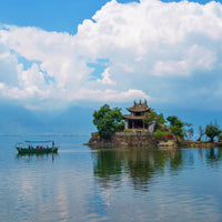 Kunming Dali Lijiang Xishuangbanna 8 Days 7 Nights Small Group Tour